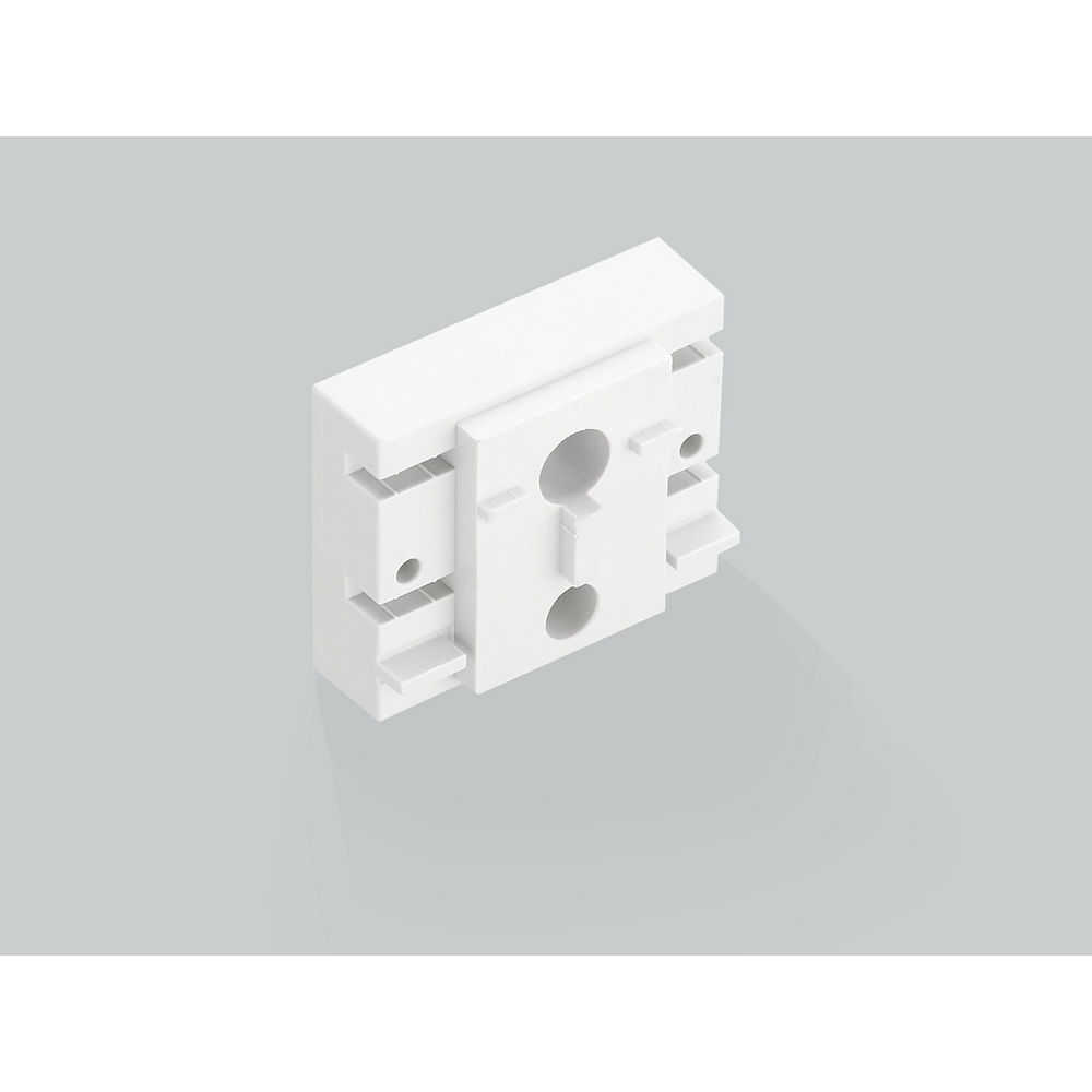 WOHNER 01421 AFSTANDHOUDER VOOR RAILDRAGER (1pc) — изображение 2