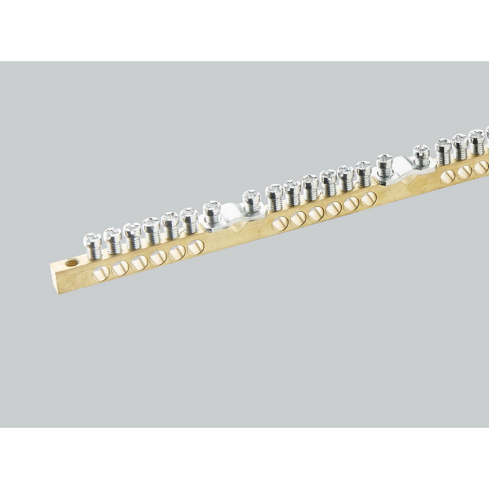 WOHNER 01931 PE/N-RAILS (1pc) — изображение 2