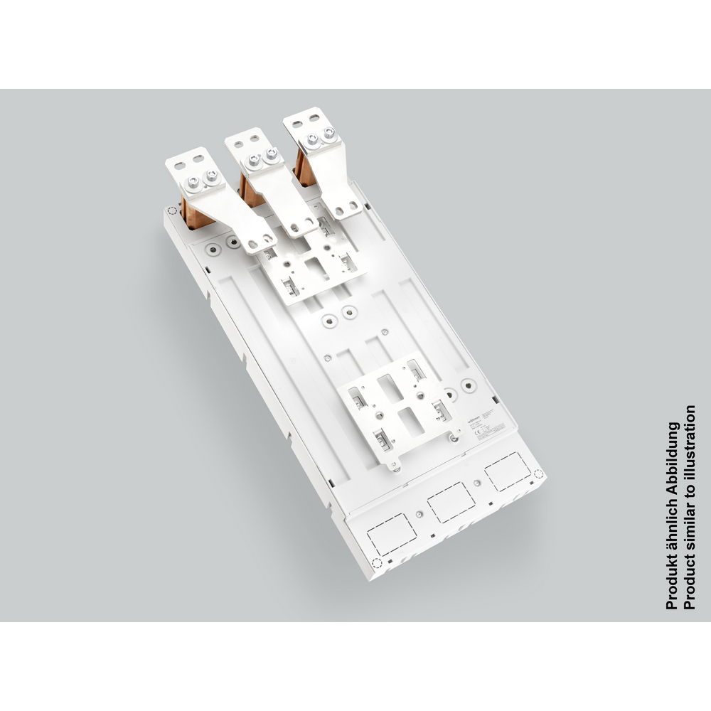WOHNER 32766 ADAPTER VOOR ABB TMAX T7 1000A (1pc) — изображение 2