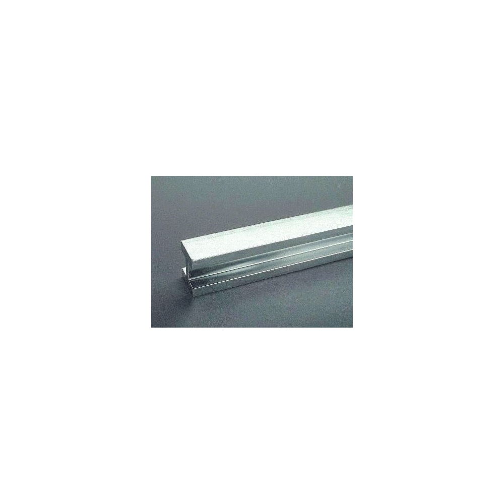 WOHNER 01190 RAILKOPER 1600 A DUBB T 1=3.6M (1pc)