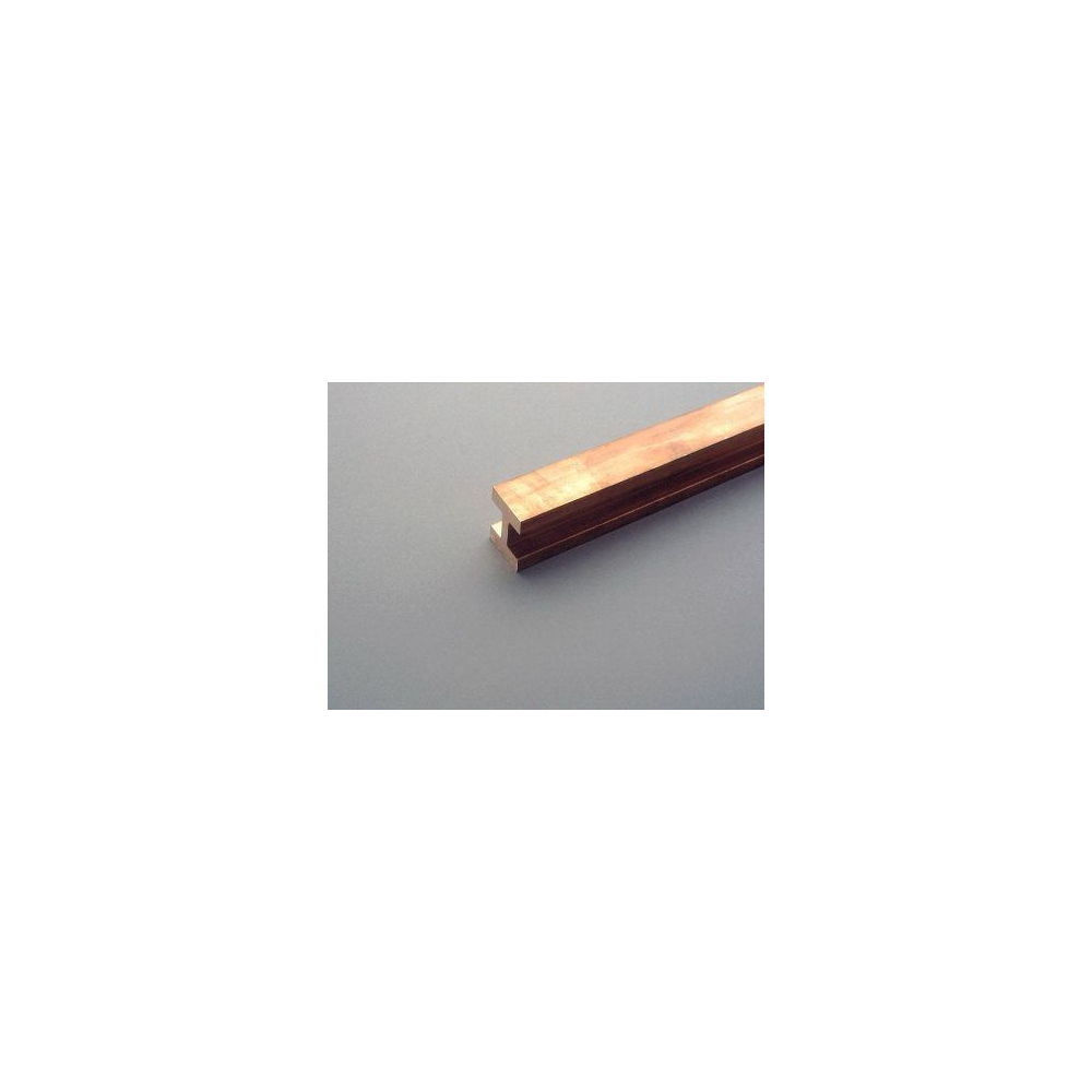 WOHNER 01229 RAILKOPER 1600 A 3.6M BLANK DU (1pc) — изображение 2