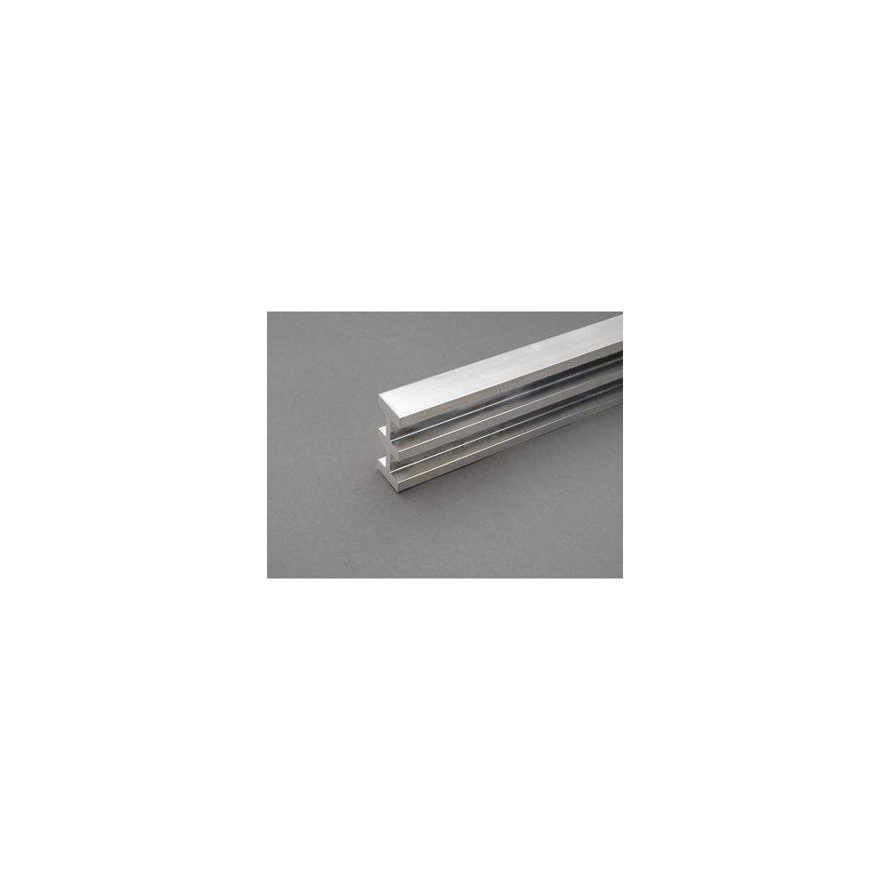 WOHNER 01187 RAILKOPER 2500A VERTIND 2.4M T (1pc) — изображение 2