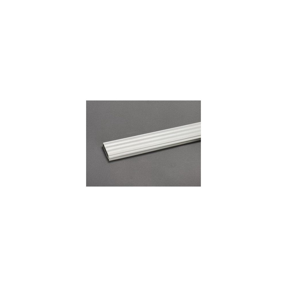 WOHNER 01244 AFDEKKING TBV KOPERRAIL12-30X5 (1pc) — изображение 2