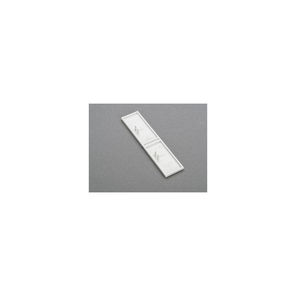 WOHNER 01363 01363 EINDAFDEKKING (1pc)