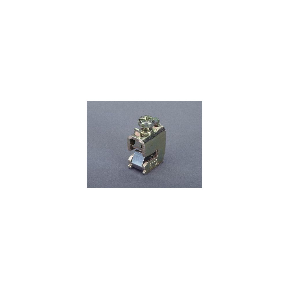 WOHNER 01285 AANSL KL RAIL 5MM (4-35MM2) (1pc) — изображение 2