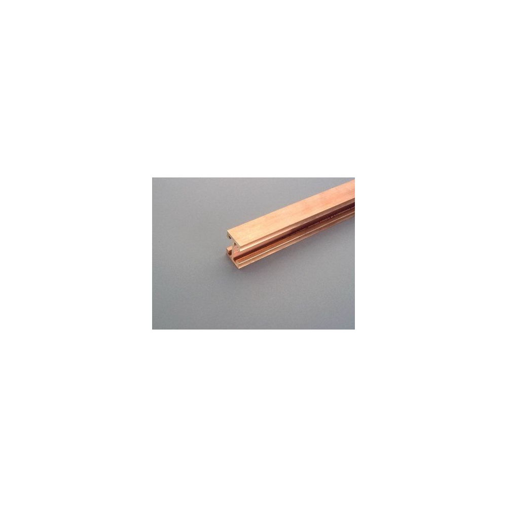 WOHNER 01223 RAILKOPER 1250A 3.6M (1pc)