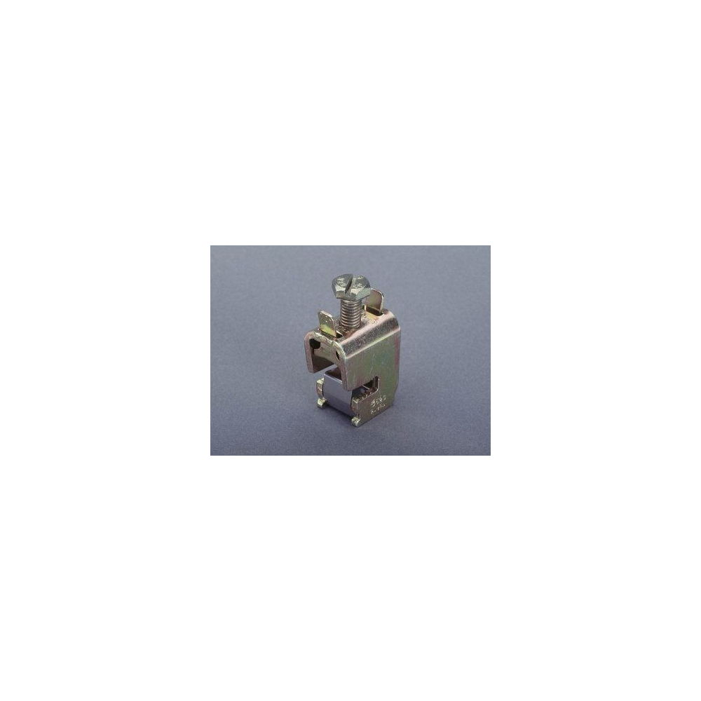 WOHNER 01287 AANSL KL RAIL 5MM (16-70MM2) (1pc) — изображение 2