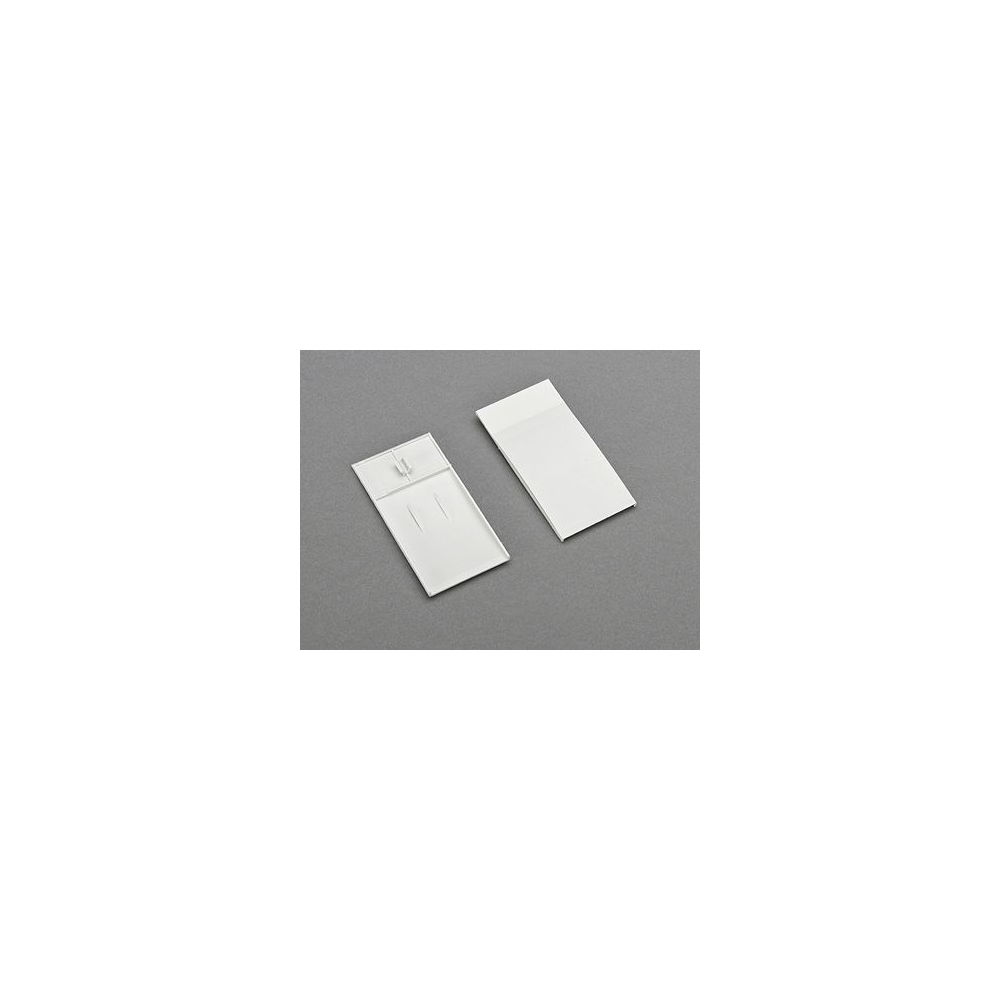 WOHNER 01373 01373 EINDAFDEKKING (1pc)