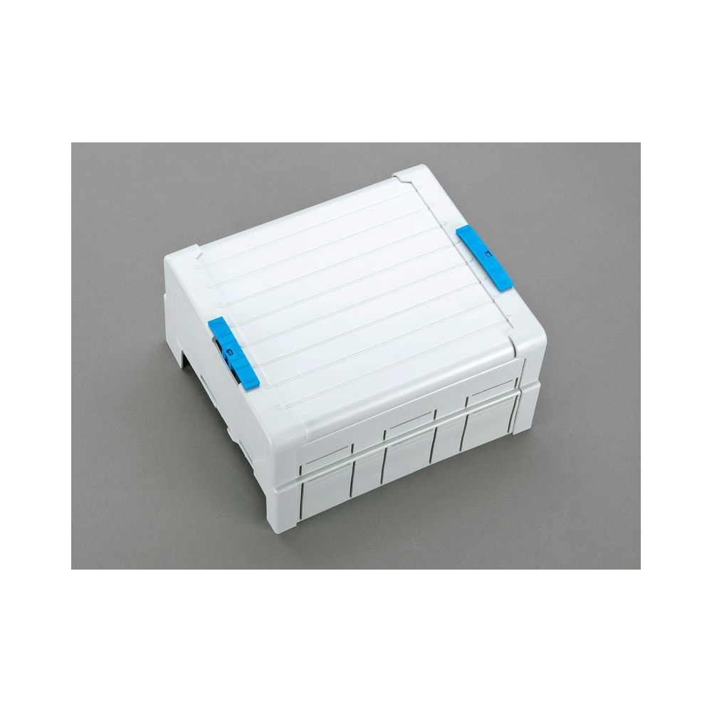 WOHNER 01596 AFDEKKAP 228 X 200 3P 60CLAS (1pc)