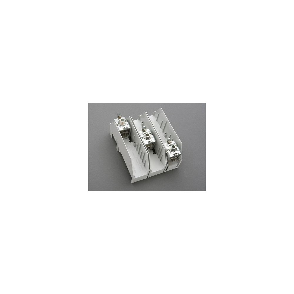 WOHNER 01537 AANSLUITADAPTER 3-POLIG ZONDER (1pc) — изображение 2