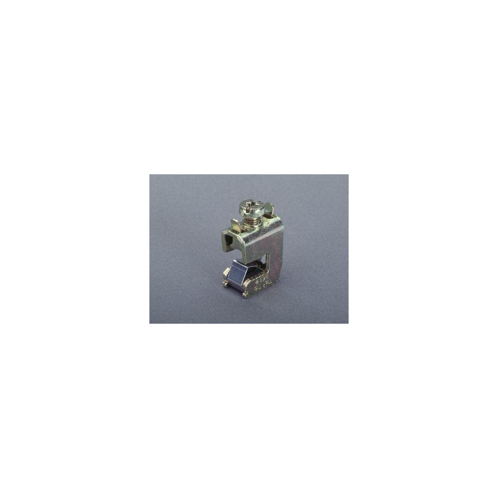 WOHNER 01290 AANSL KL RAIL 10MM (4-35MM2) (1pc) — изображение 2