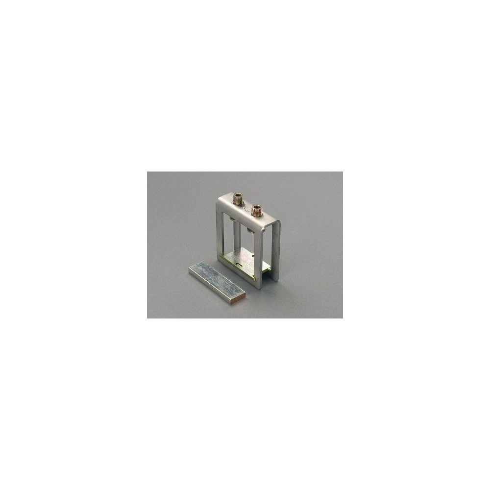 WOHNER 01934 01934 PROFIELKLEM (1pc)