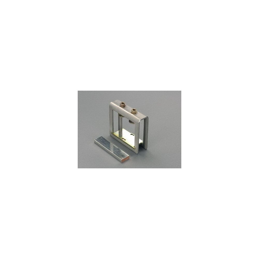 WOHNER 01935 01935 PROFIELKLEM (1pc)