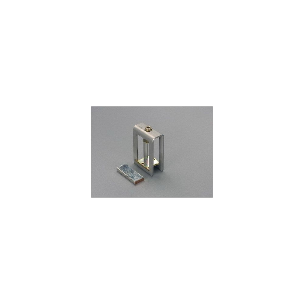 WOHNER 01936 01936 PROFIELKLEM (1pc)