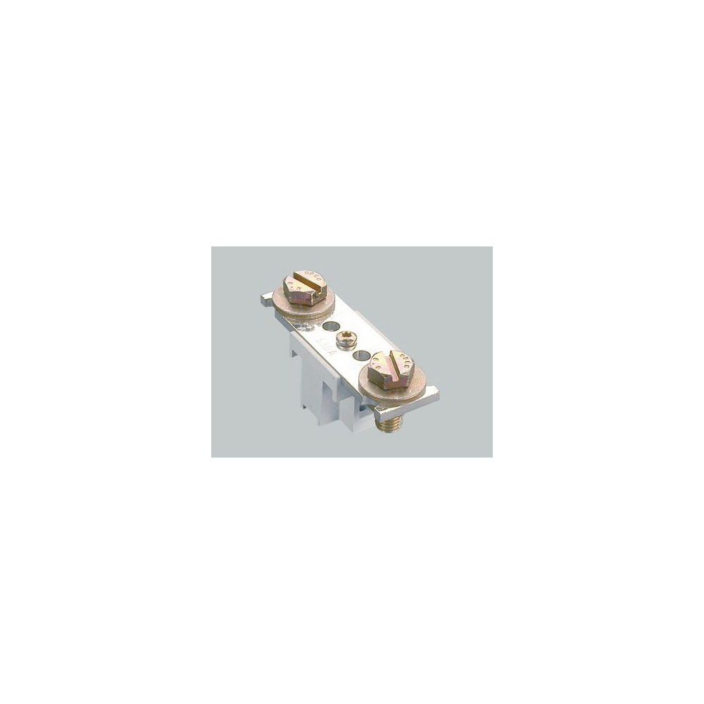 WOHNER 03195 VERBINDINGSKLEM 250 A (1pc) — изображение 2