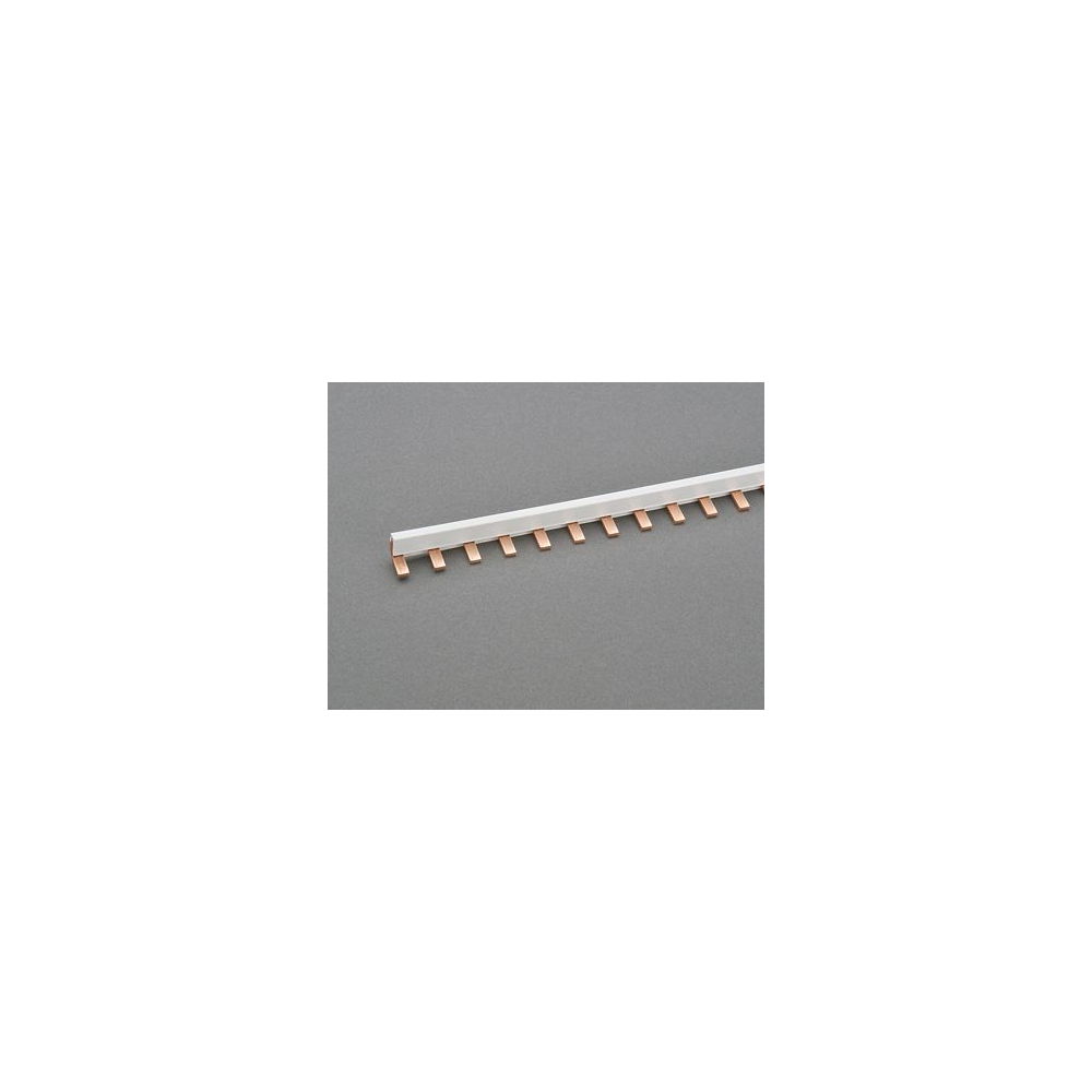 WOHNER 31548 KAMRAIL 1P 18MM AES (1pc) — изображение 2