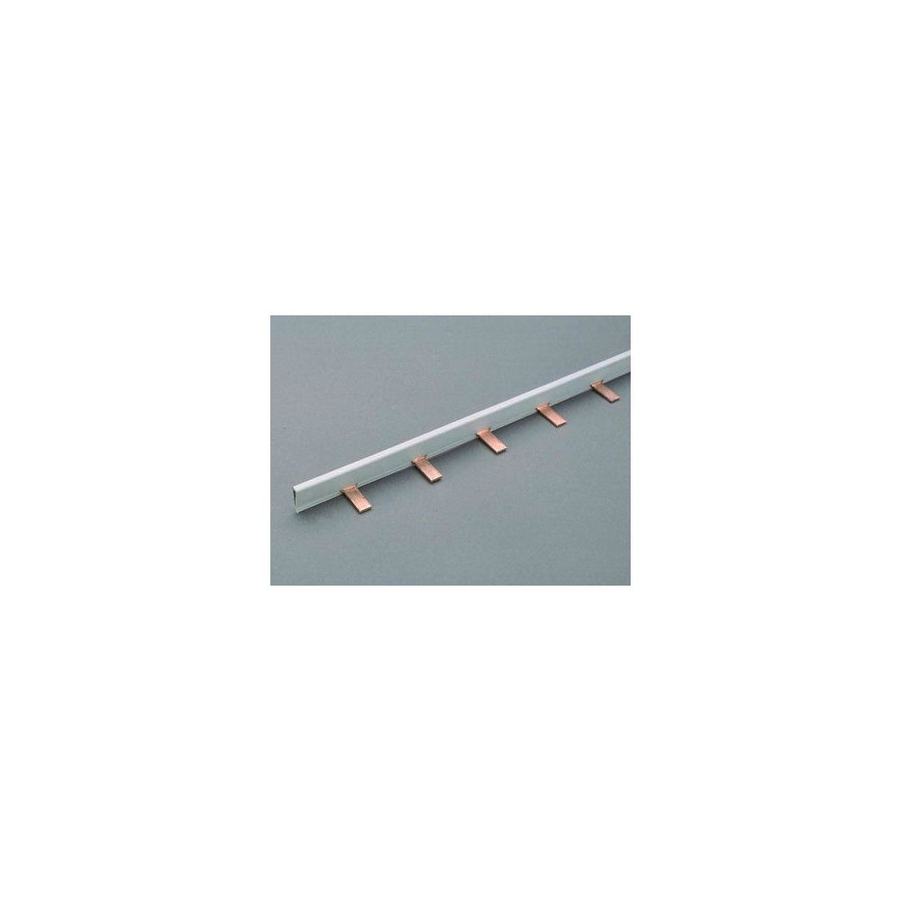 WOHNER 31309 KAMRAIL 1P GEISOL. 75A 1M (1pc) — изображение 2