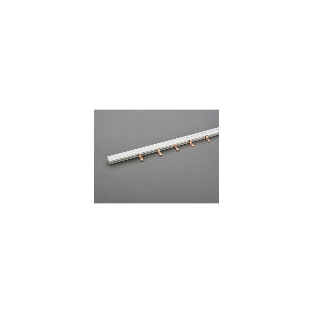 WOHNER 31312 KAMRAILS 3-POLIG GEISOLEERD 65 (1pc) — изображение 2