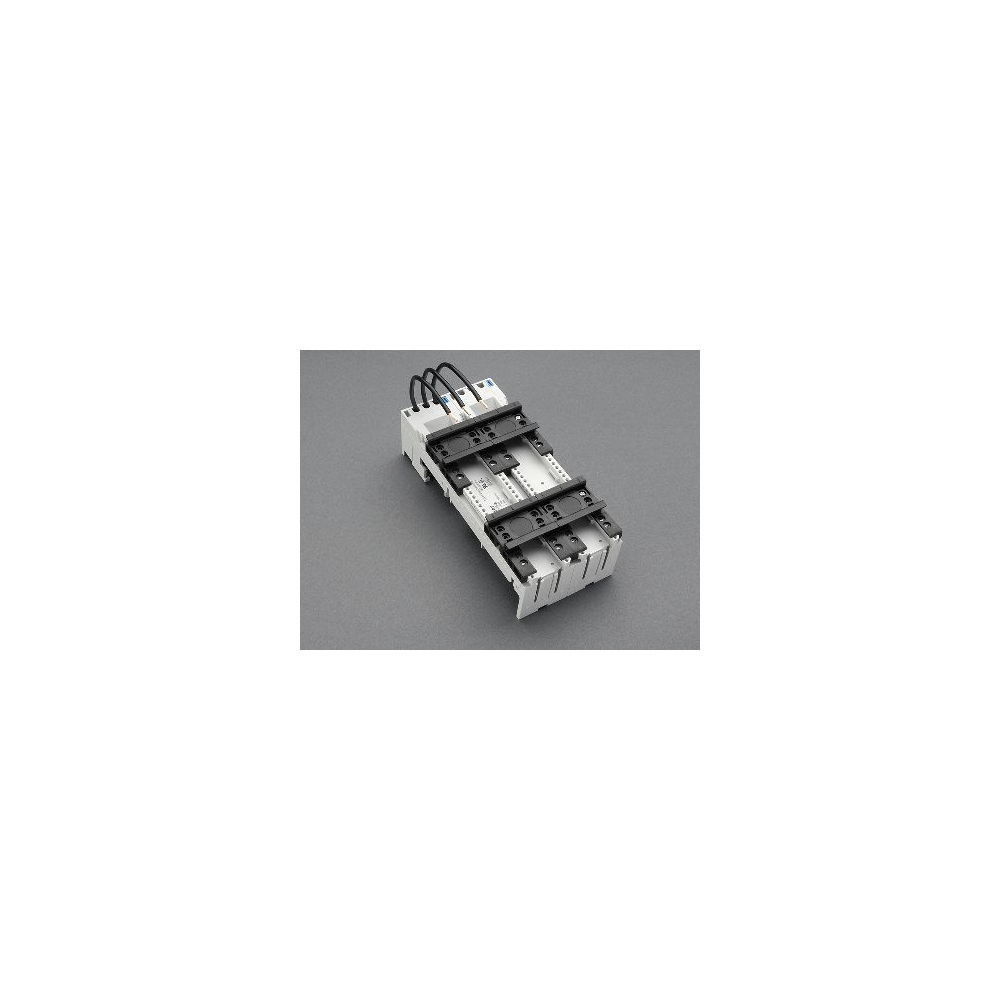 WOHNER 32440 ADAPTER 16A VOOR OMKEERSTARTER (1pc) — изображение 2