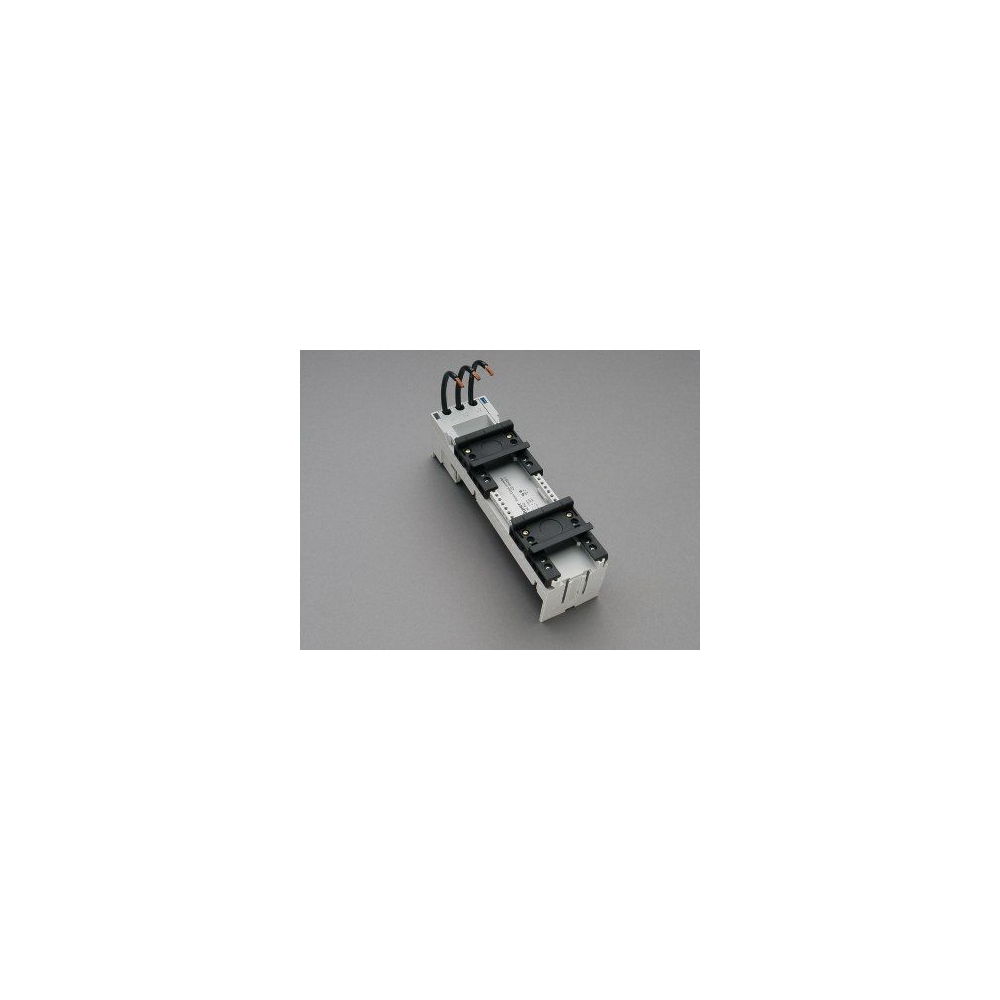 WOHNER 32506 ADAPTER 32A ABB MS116 MS132 60 (1pc)