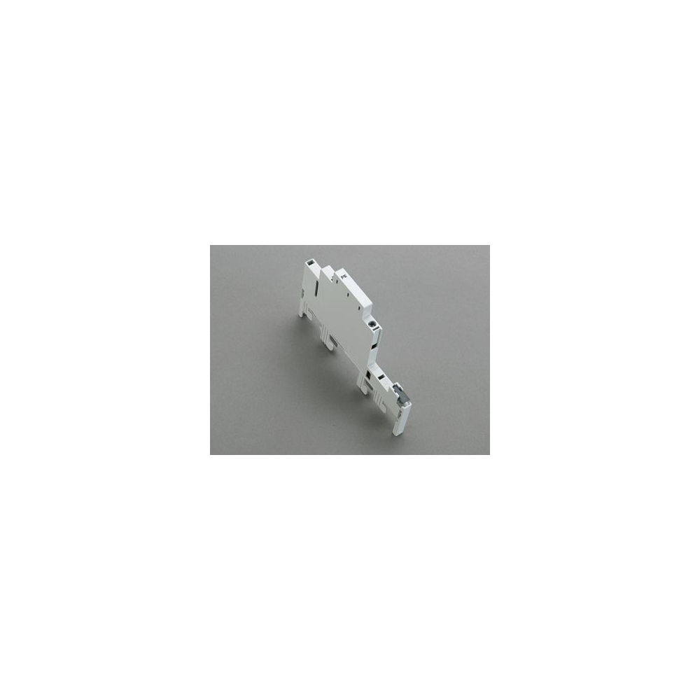 WOHNER 32634 32634 ZIJDELINGS AANBOUWBARE P (1pc)