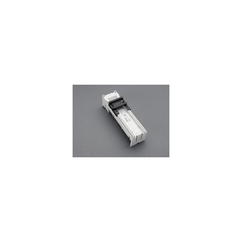 WOHNER 32466 ADAPTER 80A. 1 DIN RAILS 54MM (1pc) — изображение 2