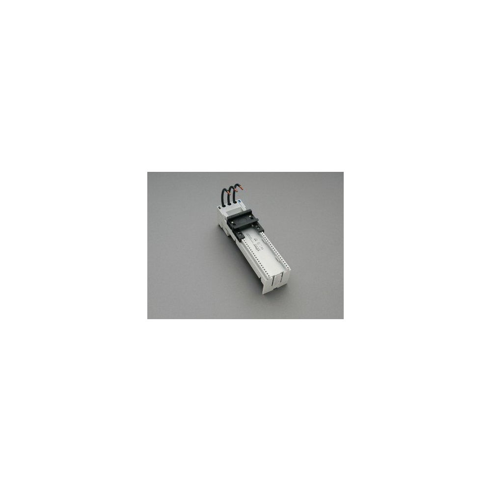 WOHNER 32454 ADAPTOR 60 63A 1RAIL 54X182 (1pc) — изображение 2