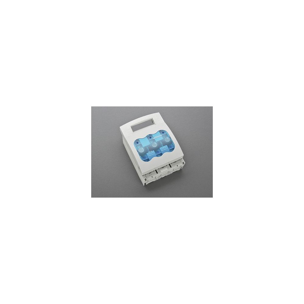WOHNER 33201 MESPATROONLASTSCH NH1 250 PM (1pc) — изображение 2