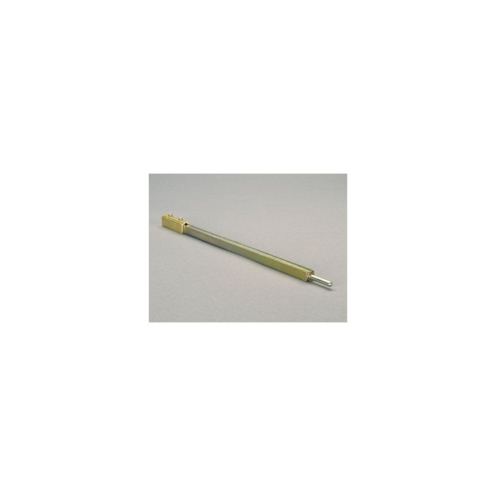 WOHNER 23924 AANDRIJFAS 300MM FRAME 3.4.5 S (1pc)