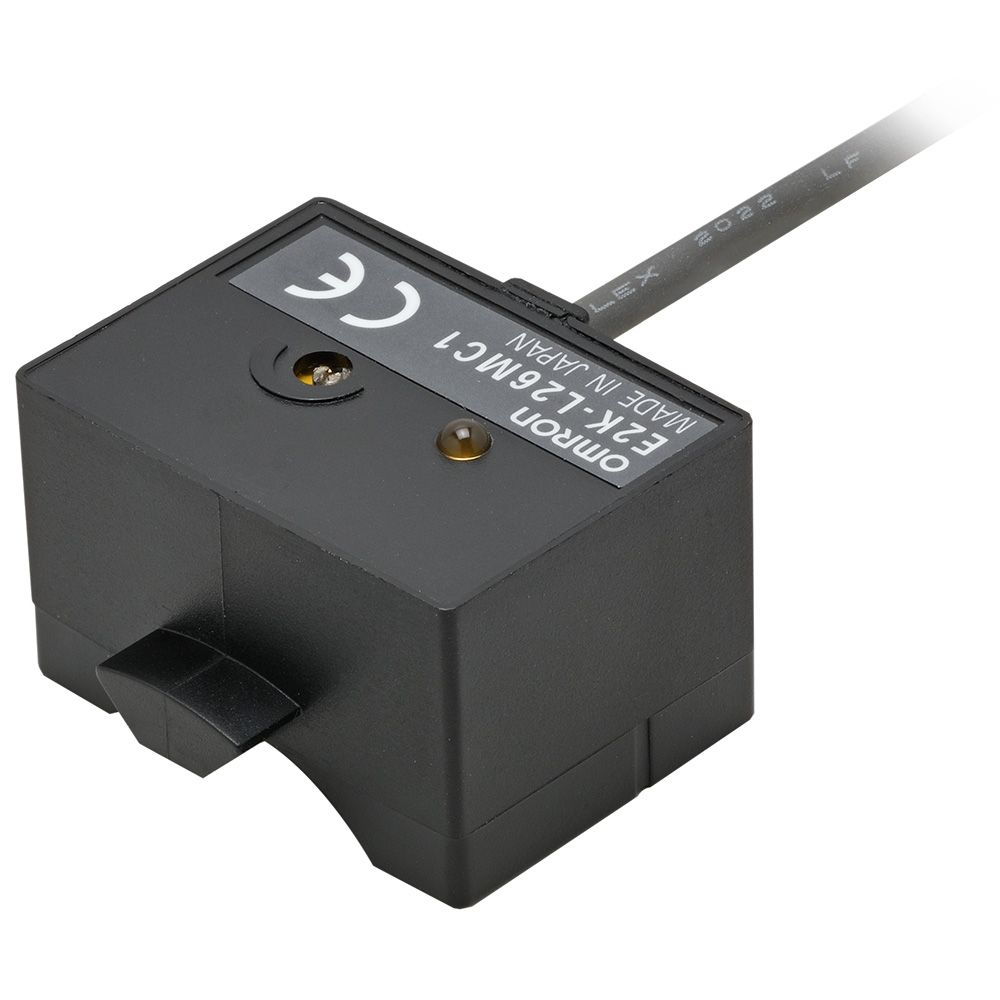 OMRON E2K-L26MC1 2M CAPACITIEVE VLOEISTOFNIVEAUSEN (1pc)