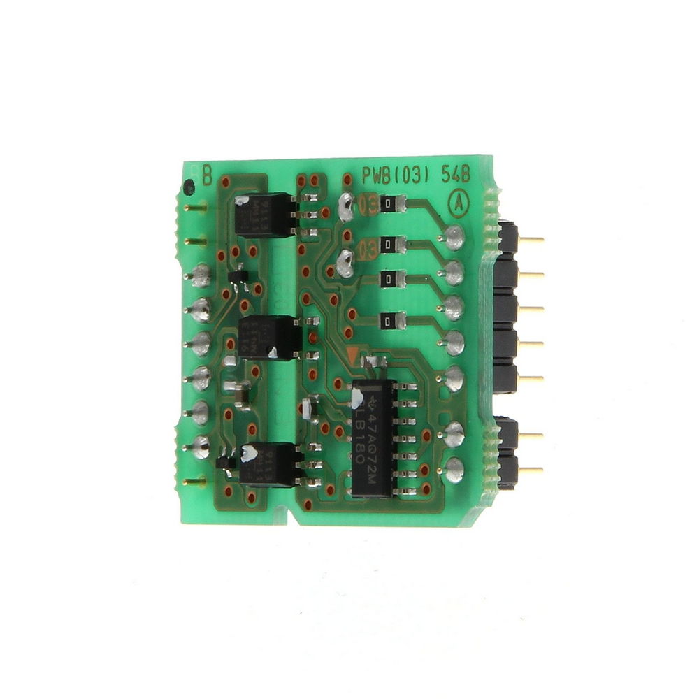 OMRON E53EN03 COMMUNICATIE MODULE (1pc) — изображение 2