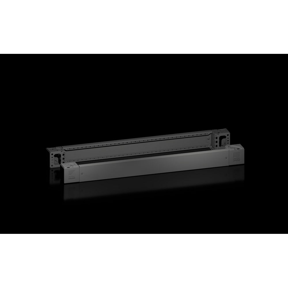 RITTAL 8660006 SOKKELHOEKS+PLINT 1100X100 1=2 (1pc)