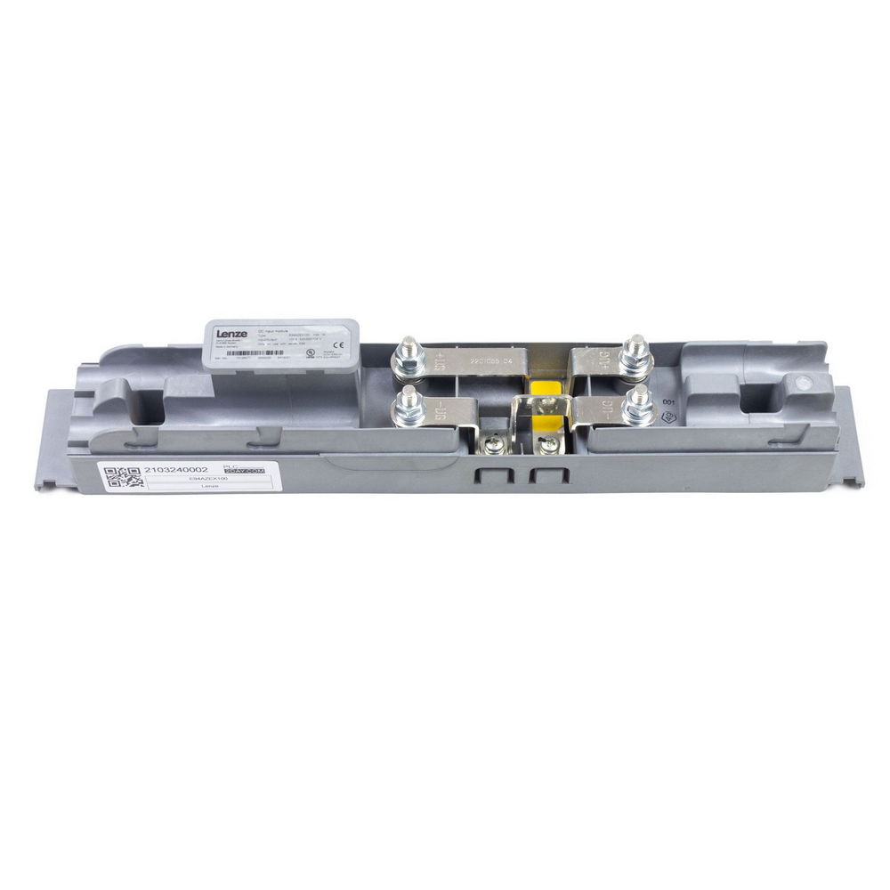 LENZE E94AZEX100 DC Input Module 100A — изображение 2