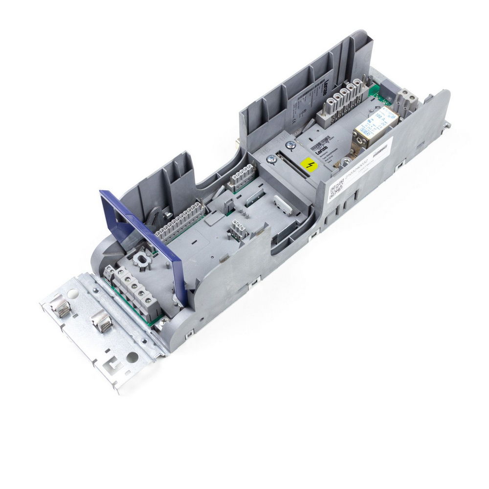LENZE E94AZPM0244 Backplane Hardware for Servo-Drives 9400 Highline