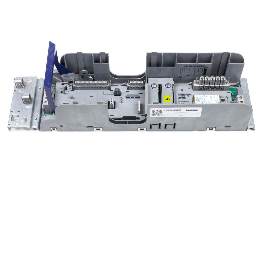 LENZE E94AZPM0244 Backplane Hardware for Servo-Drives 9400 Highline — изображение 2