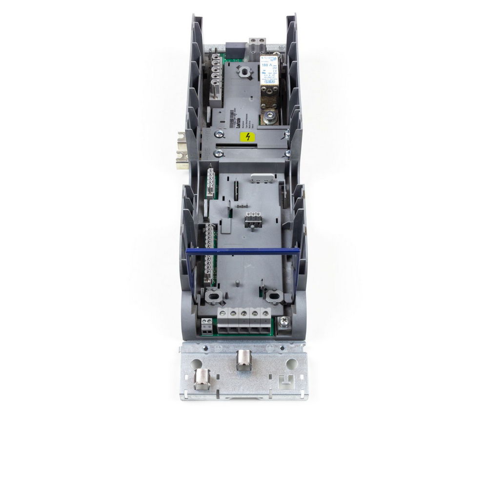 LENZE E94AZPM0244 Backplane Hardware for Servo-Drives 9400 Highline — изображение 3