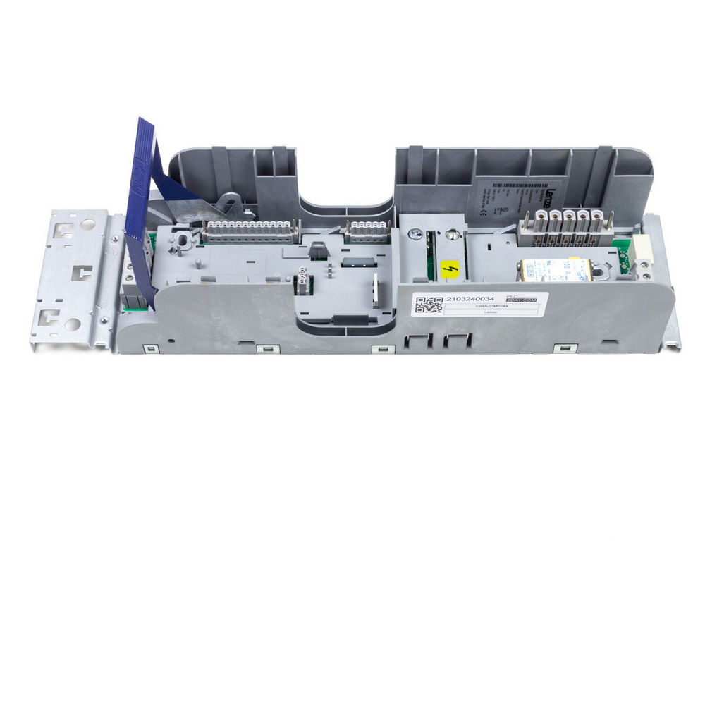 LENZE E94AZPM0244 Backplane Hardware for Servo-Drives 9400 Highline — изображение 2