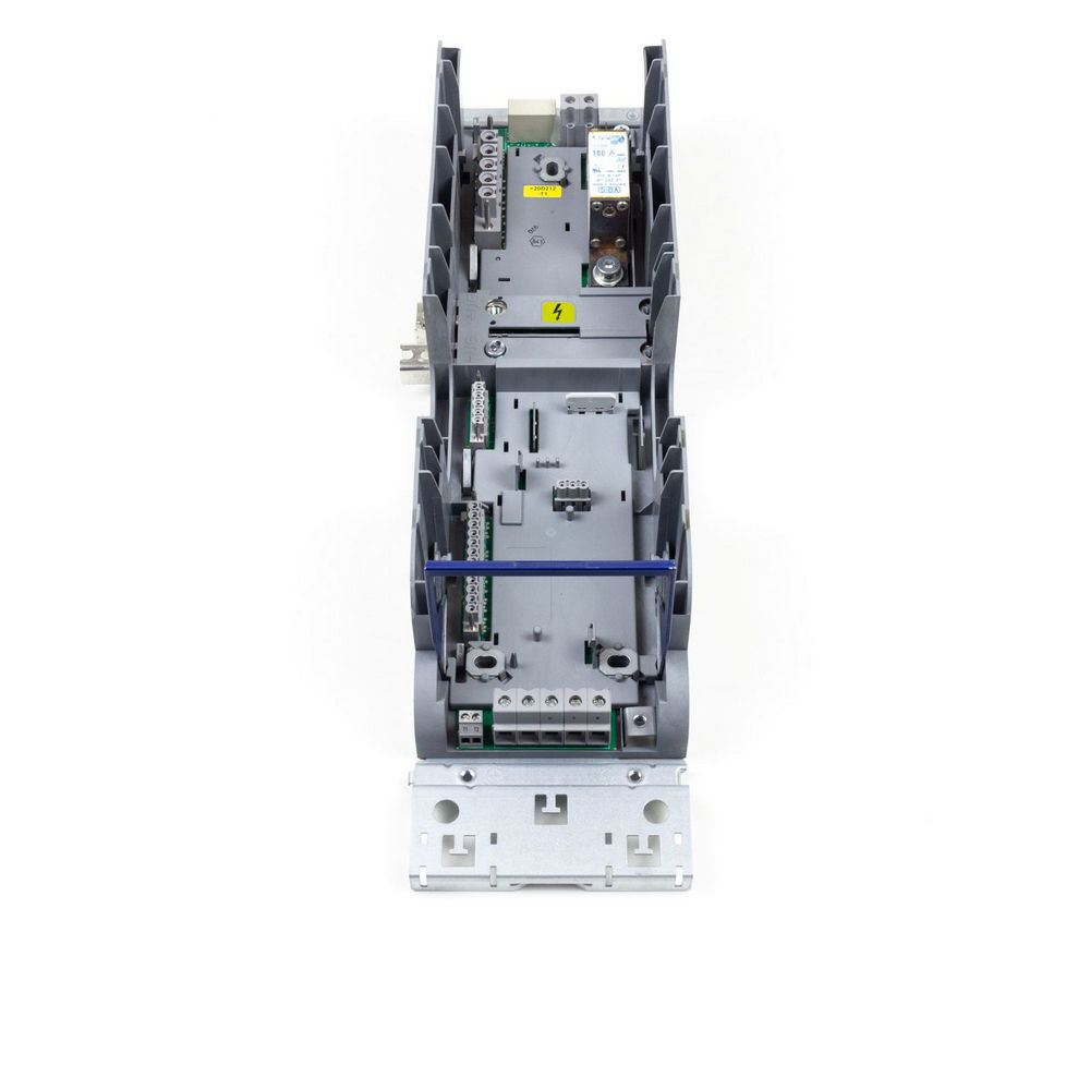 LENZE E94AZPM0244 Backplane Hardware for Servo-Drives 9400 Highline — изображение 3
