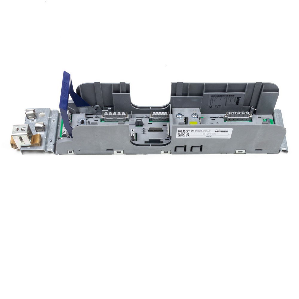 LENZE E94AZPM0094 Backplane Hardware for Single Drive — изображение 2