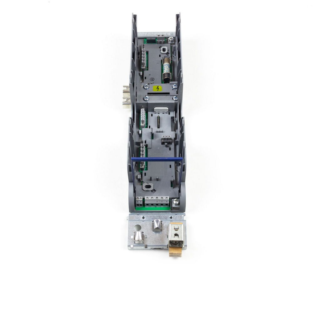 LENZE E94AZPM0094 Backplane Hardware for Single Drive — изображение 3