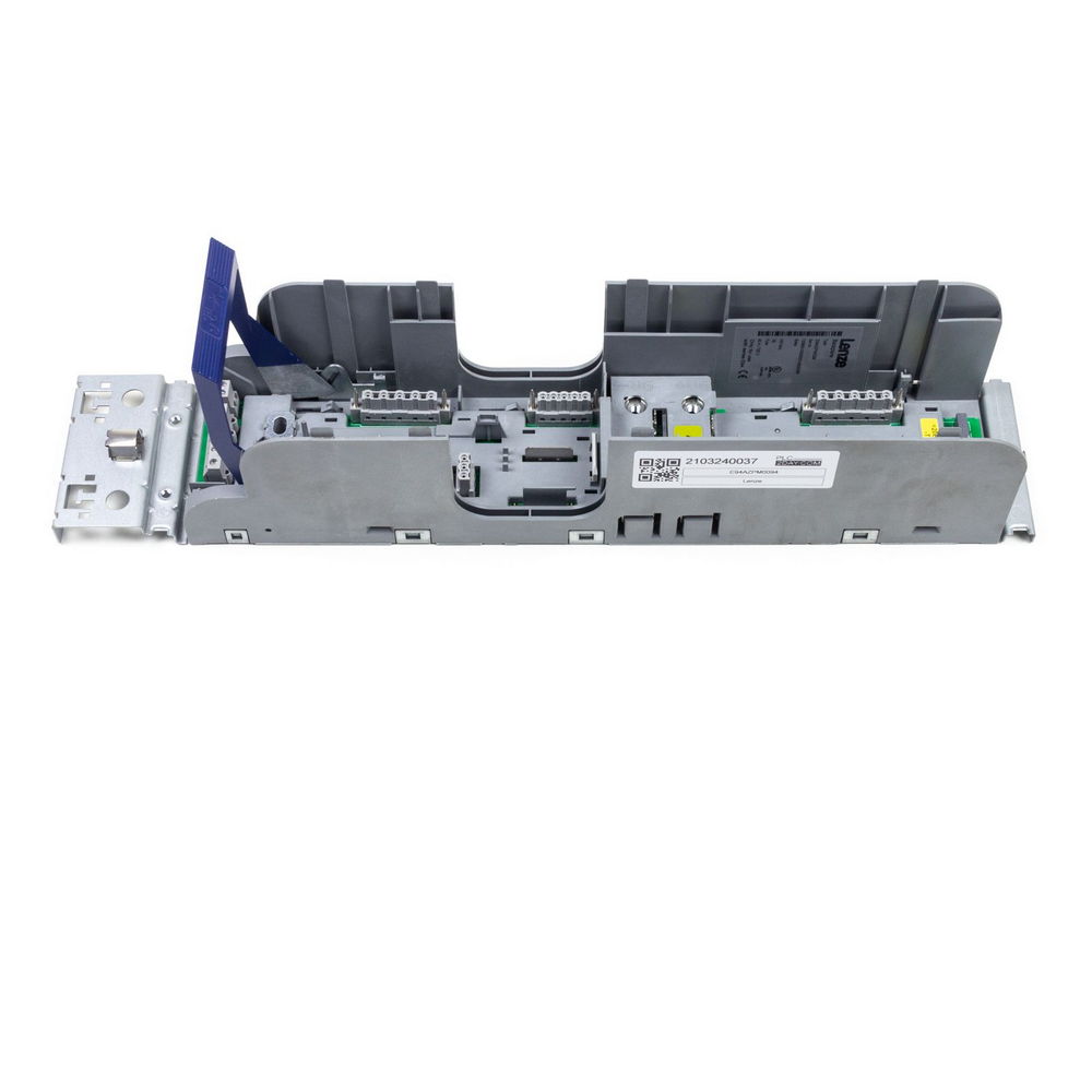 LENZE E94AZPM0094 Backplane Hardware for Single Drive — изображение 2