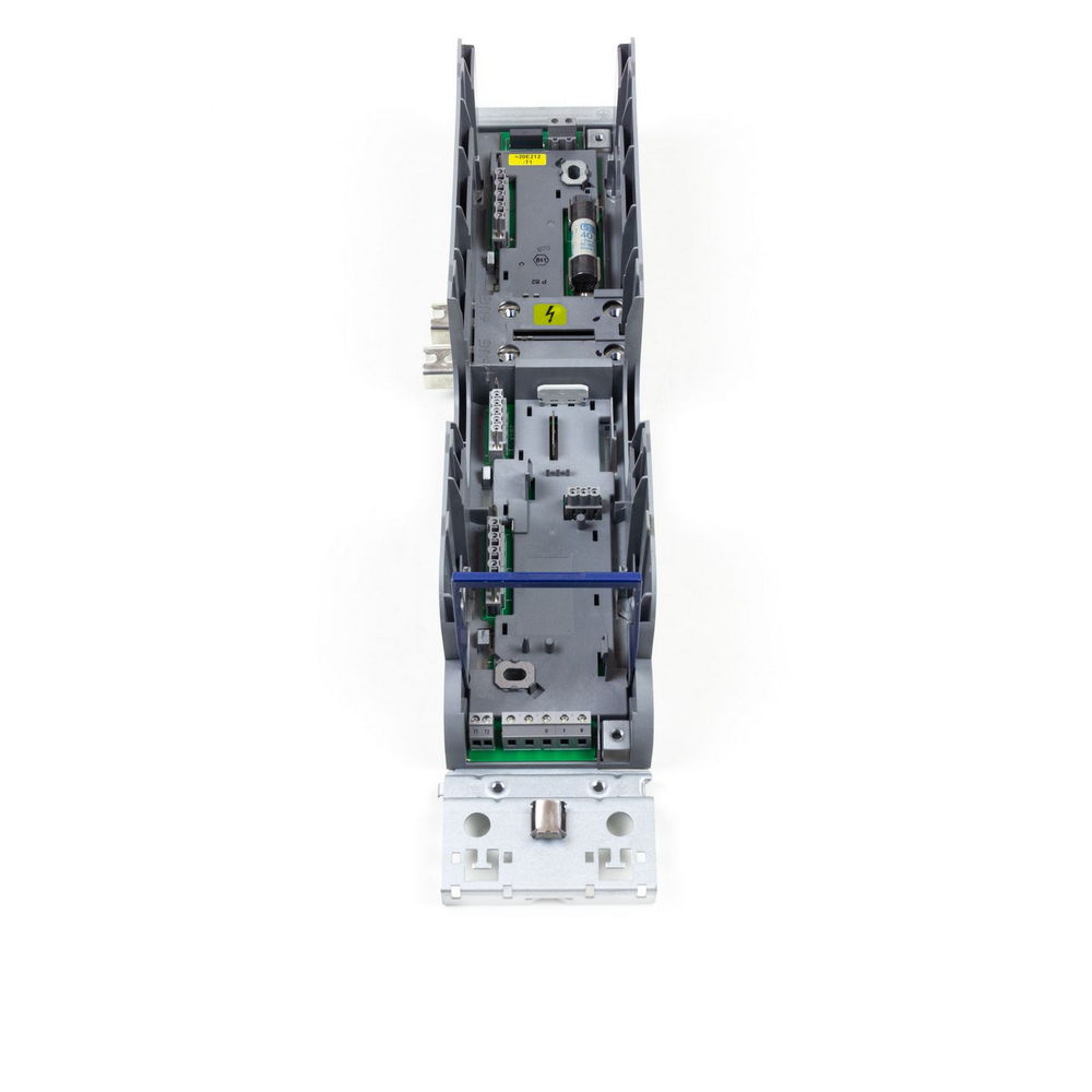 LENZE E94AZPM0094 Backplane Hardware for Single Drive — изображение 3