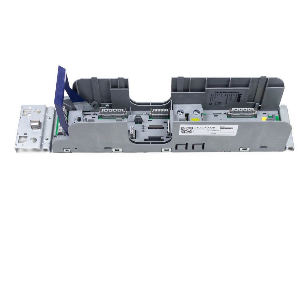LENZE E94AZPM0094 Backplane Hardware for Single Drive — изображение 2