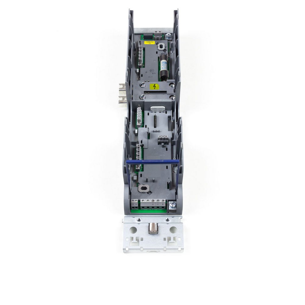 LENZE E94AZPM0094 Backplane Hardware for Single Drive — изображение 3