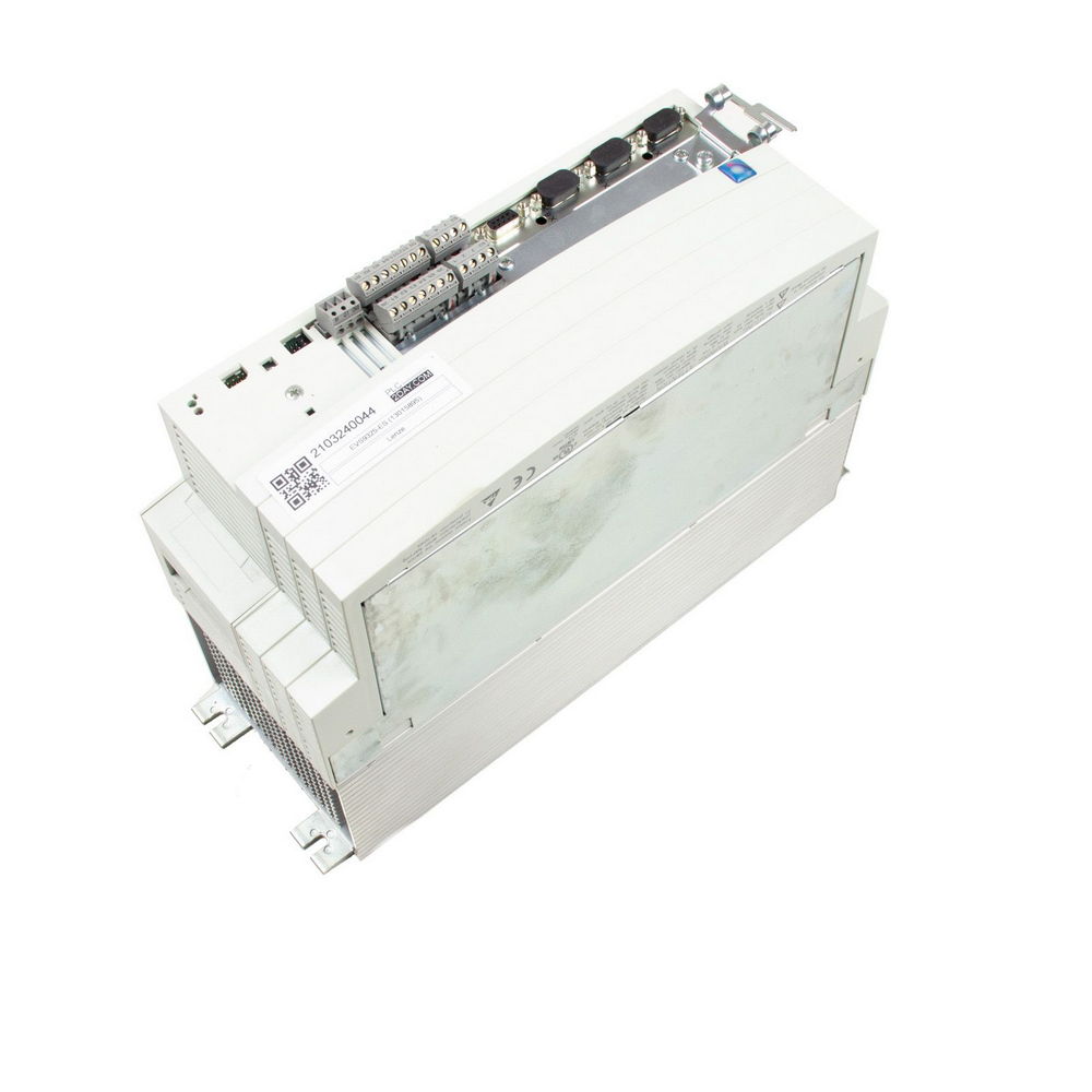 LENZE EVS9325-ES 13015895 Servo Inverter Rated Power 5.5kW