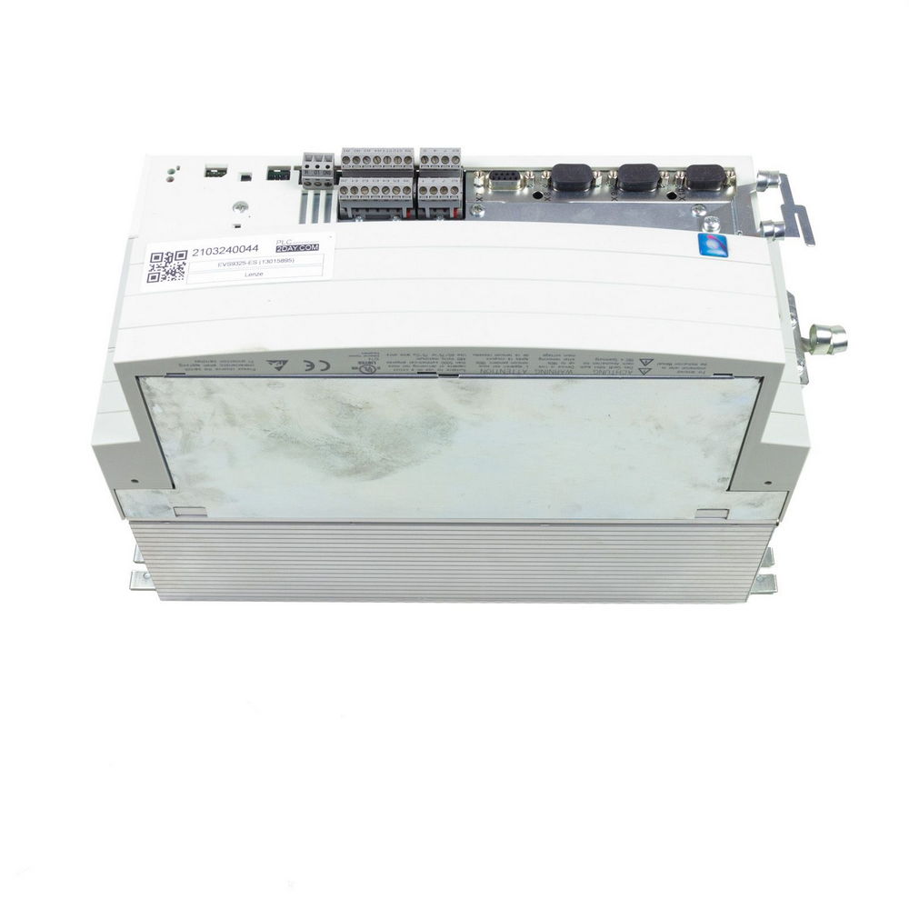 LENZE EVS9325-ES 13015895 Servo Inverter Rated Power 5.5kW — изображение 2