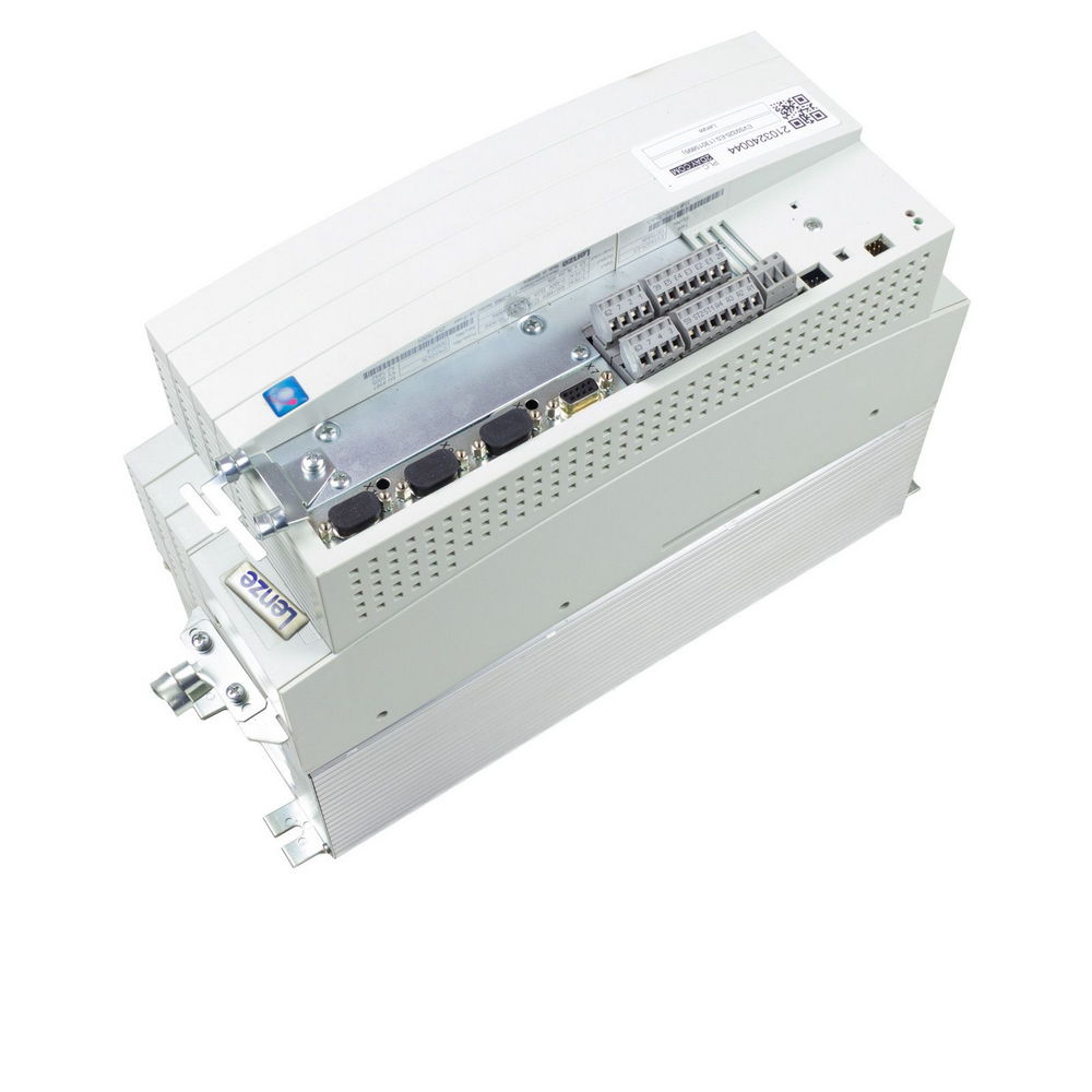 LENZE EVS9325-ES 13015895 Servo Inverter Rated Power 5.5kW — изображение 3