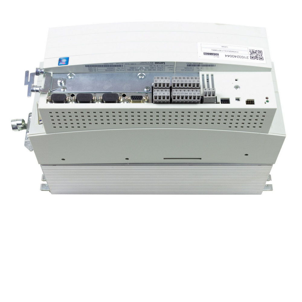 LENZE EVS9325-ES 13015895 Servo Inverter Rated Power 5.5kW — изображение 4