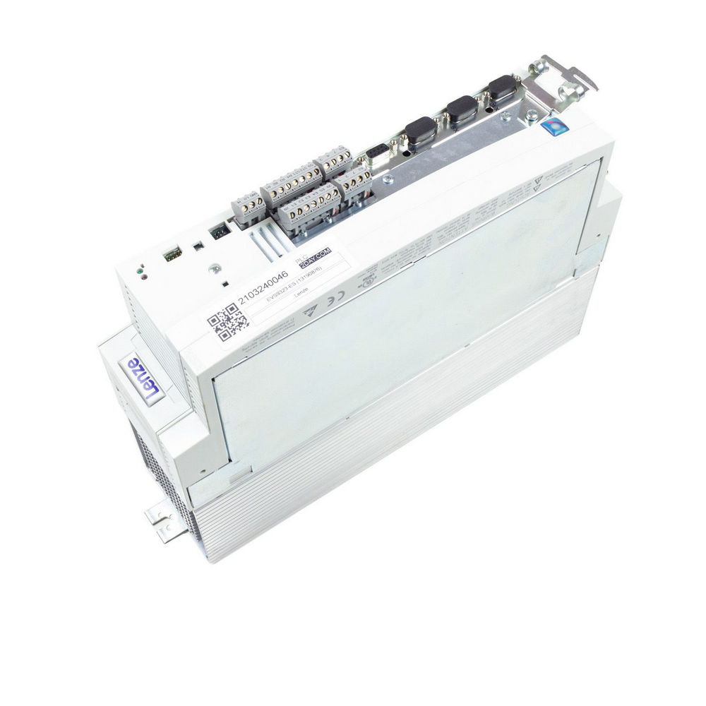 LENZE EVS9323-ES 13190876 Servo Drive 400V 3