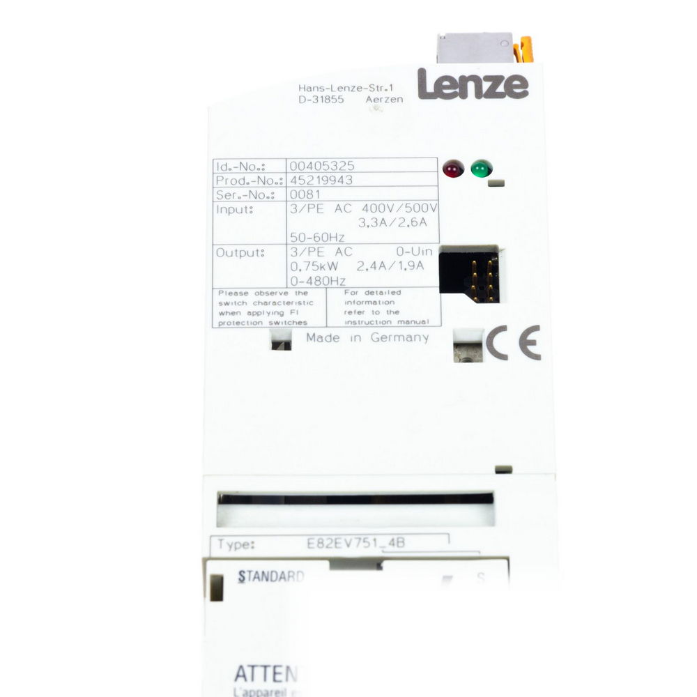 E82EV7514B